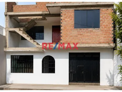 Alquiler De Un Amplio Departamento De Estreno/4 Hab/2Do Piso A S/.1800