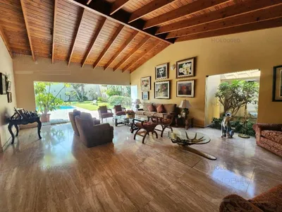 Venta de Casa en Santiago de Surco - Lima 3 Dormitorios 