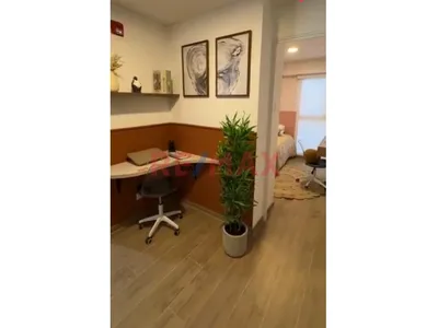 ✨ Departamento De Estreno En Miraflores 2 Dorm + 1 Estudi + 3 Baños✨