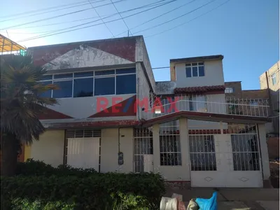 Se Vende Casa