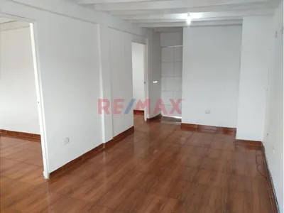¡Amplio Departamento En Alquiler Con Terraza En San Juan Masías – Callao! ✨🏡