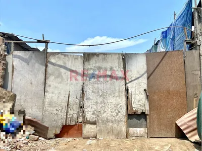 Terreno Cerca A Mercado Unicachi - Ves