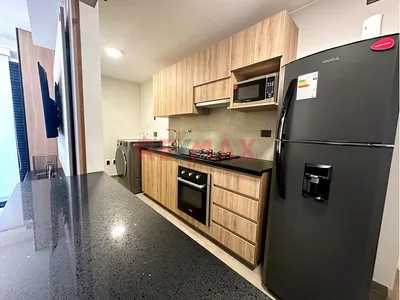 Departamento De Estreno En Magdalena | Entrega Octubre 2026