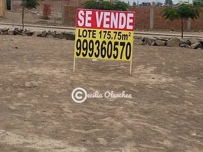 Venta de Terreno / Lote en Pachacamac - Lima