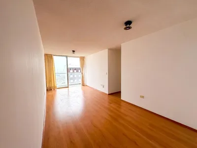 Departamento en venta · Calle San Martín 130, San Miguel · 72 m², 3 dorm.