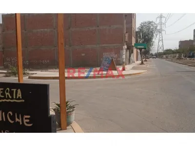 Venta de Terreno / Lote en Puente Piedra - Lima