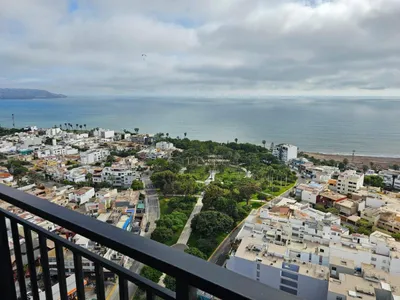 Venta de Departamento en San Isidro - Lima 2 Dormitorios