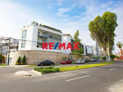 🏡 Departamento Familiar En Chacarilla – 4 Dormitorios, 3 Cocheras Y Gran Ubicación 📍