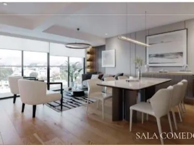 Departamento en venta · Calle San Andres Santiago de Surco, Miraflores · 140 m², 2 dorm.