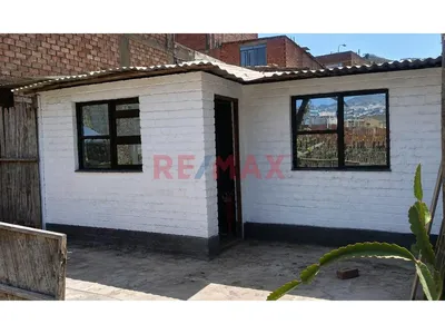Se Vende Terreno En Ancon