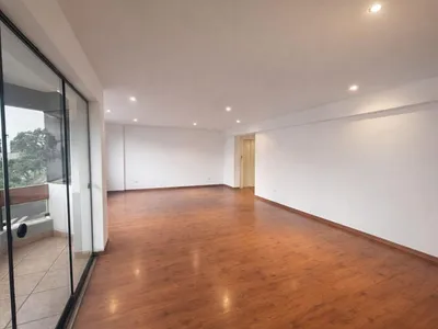 Departamento en venta · Chacarilla del Estanque, San Borja · 195 m², 3 dorm.
