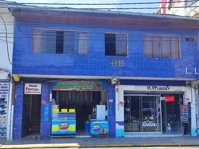 Venta de Local Comercial en - Maynas 15 Dormitorios 