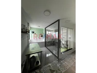 Vista Privilegiada Piso 19 | 83.48 M² | 3 Dormitorios | San Miguel