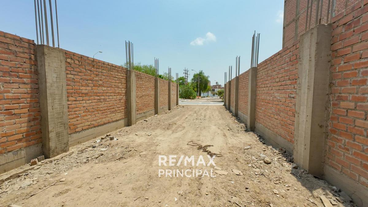 Venta de Terreno / Lote en Carabayllo - Lima 0 Dormitorio 