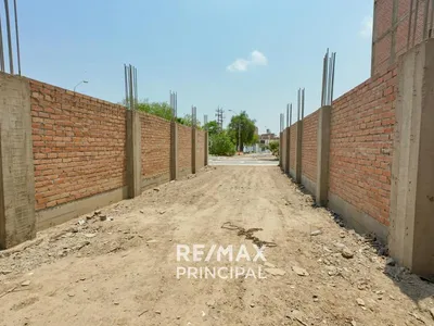 Venta de Terreno / Lote en Carabayllo - Lima