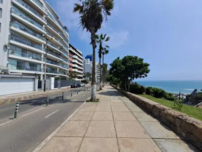 Venta de Departamento en Barranco - Lima 3 Dormitorios