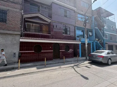 Venta de Casa en San Martín de Porres - Lima 10 Dormitorios 