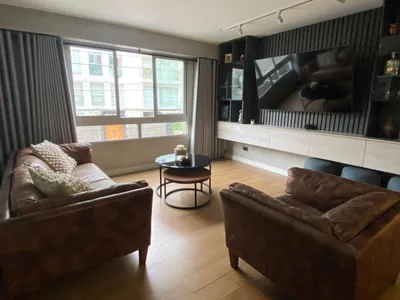 Venta de Departamento en Santiago de Surco - Lima 3 Dormitorios