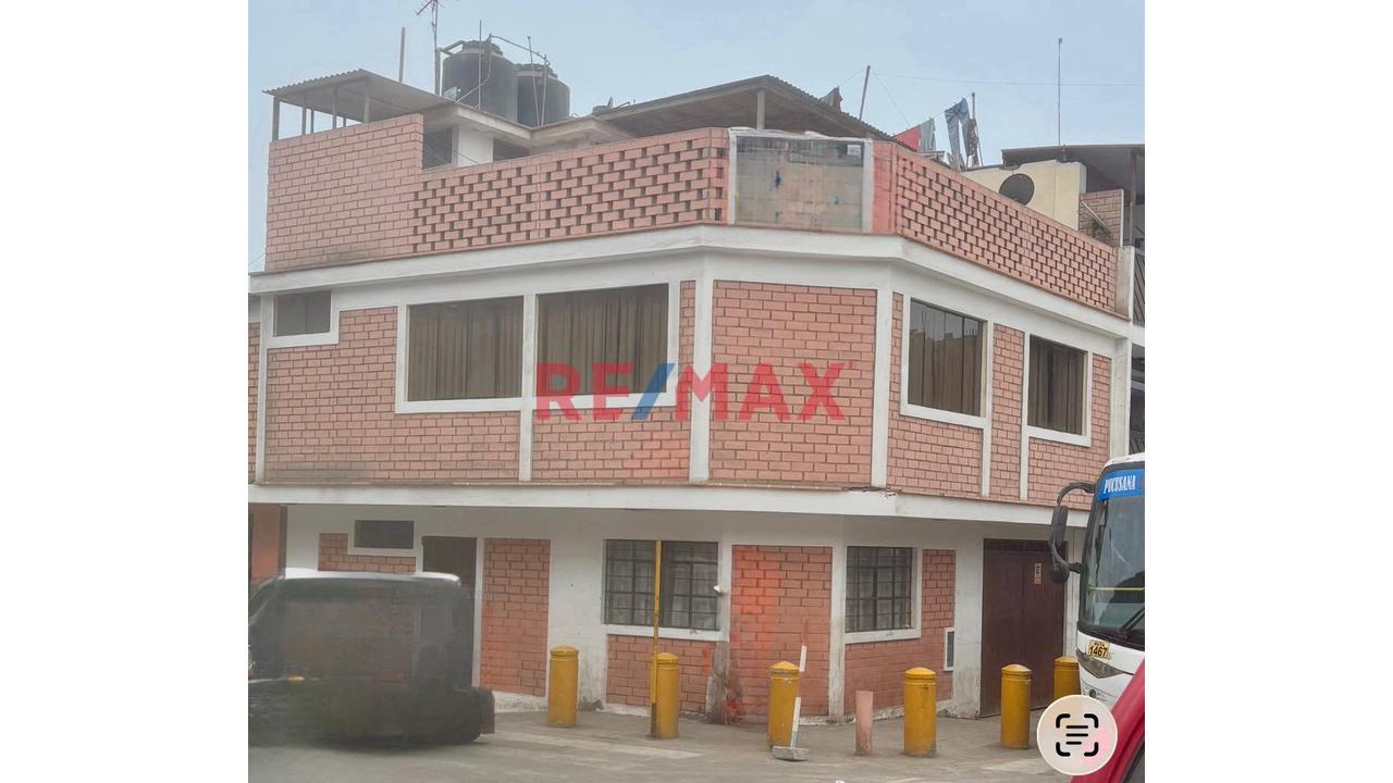 Quiero Presentarles Una Excelente Oportunidad De Inversión En Pucusana.