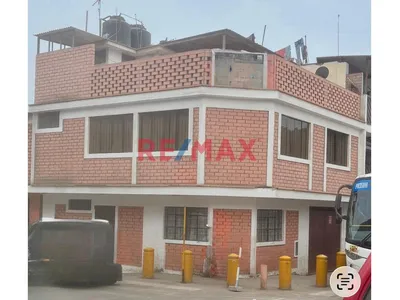 Quiero Presentarles Una Excelente Oportunidad De Inversión En Pucusana.