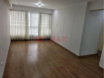 ¡Departamento Casi De Estreno En Jesús María! | 64.10 M² | 2 Dormitorios | Vista A La Calle