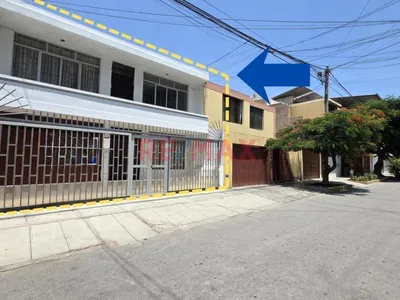 Alquiler de Local Comercial en - Chiclayo 2 Dormitorios 