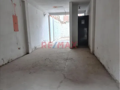Venta De Terreno Industrial – 262 M² – Zonificación Ie-1 – Comas (Trapiche)