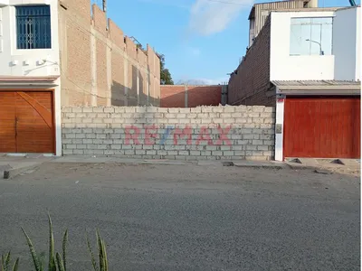 Vendo Terreno Urbano 200 M2 Urb. Villa Contadores