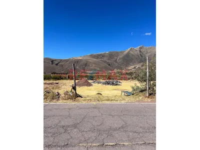 🌿✨ ¡Invierte En El Futuro De Cusco! Terreno En Lucre Con Alto Potencial De Valorización 🏡📈