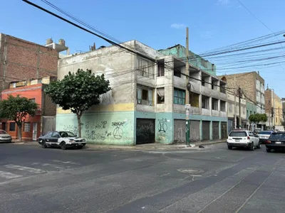 Venta de Terreno / Lote en Surquillo - Lima 0 Dormitorio 