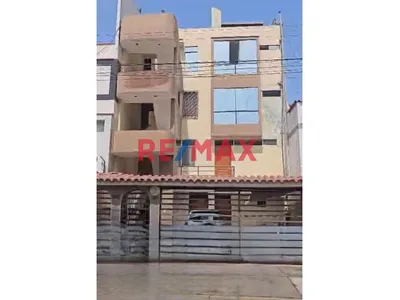 🏡✨ ¡Departamento Totalmente Remodelado En Inti Suyo – San Miguel! ✨🏡