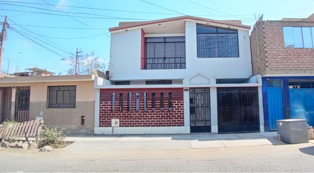 Venta de Casa en - Callao 4 Dormitorios 
