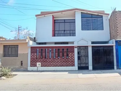 Venta de Casa en - Callao 4 Dormitorios 