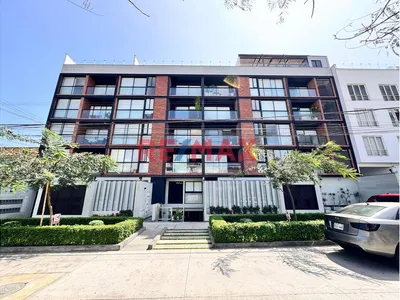 Venta Departamento 69.64 M2 - 3D 2Bñ (Magdalena - Entrega Inmediata)