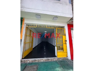 Local Comercial En Independencia