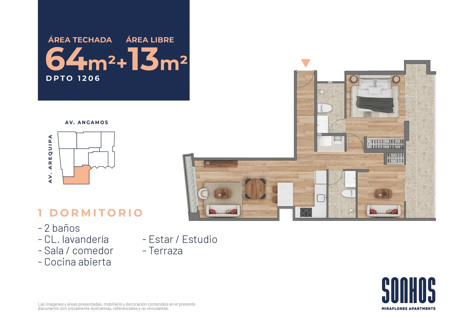 Modelo TIPO 16