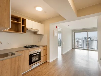 Alquiler de Departamento en Miraflores - Lima 1 Dormitorio