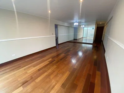 Departamento en venta · Jr. Mama Ocllo, San Isidro · 111 m², 3 dorm.