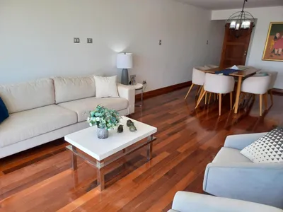Venta de Departamento en Victor Larco Herrera - Trujillo 3 Dormitorios 