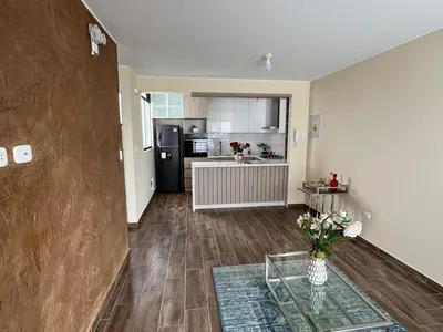Venta de Departamento en San Miguel - Lima 2 Dormitorios