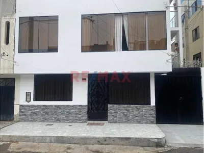 Departamento en alquiler · Av. el Olivar 413, Callao · 60 m², 1 dorm.