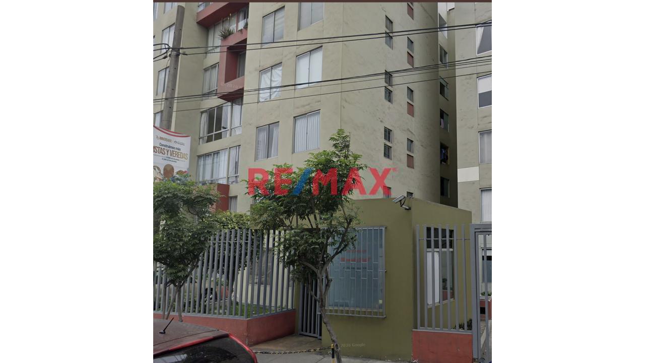 🏡 ¡Alquiler En Surquillo! Vive Cerca De Todo Y Encuentra El Hogar Que Buscas.