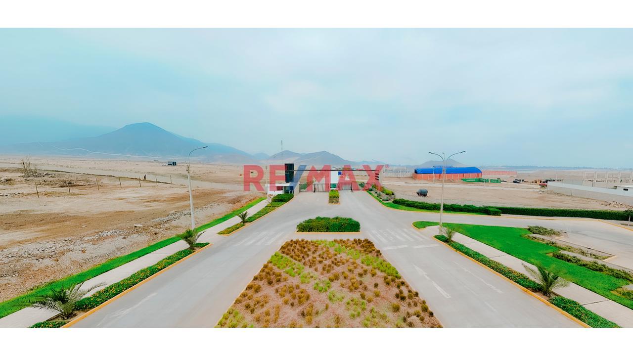 🏭 Terreno Industrial En Venta – 5,000 M² | Centenario Macrópolis – Lurín