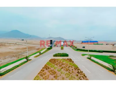 🏭 Terreno Industrial En Venta – 5,000 M² | Centenario Macrópolis – Lurín
