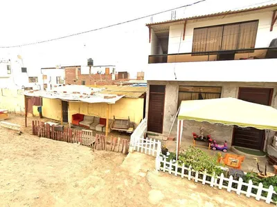Venta de Terreno / Lote en Punta Negra - Lima 0 Dormitorio 