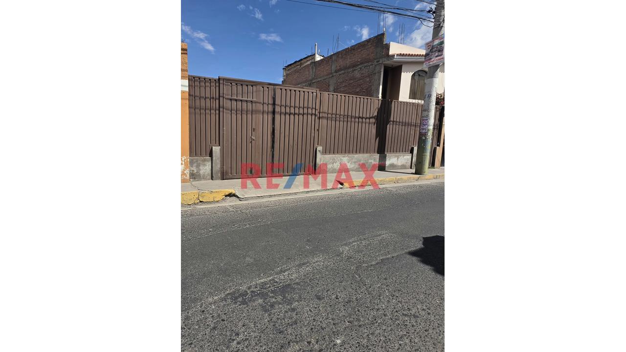 🏡 Terreno En Venta De 280 M² – A Pasos De Mall Aventura