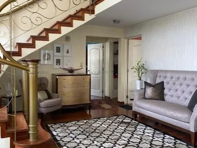Venta de Casa en La Molina - Lima 4 Dormitorios