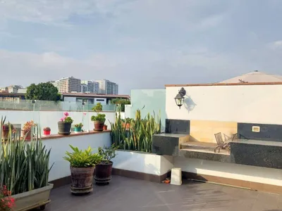 Departamento en venta · Calle Tomás Edison 296, San Isidro · 209 m², 3 dorm.