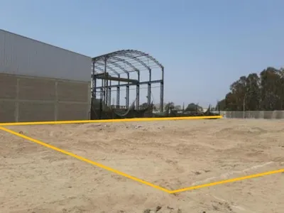 Terreno en venta · Calle Henry Ford al 100, Lima · 2113 m²