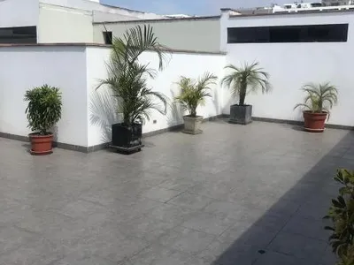 Venta de Departamento en Miraflores - Lima 3 Dormitorios